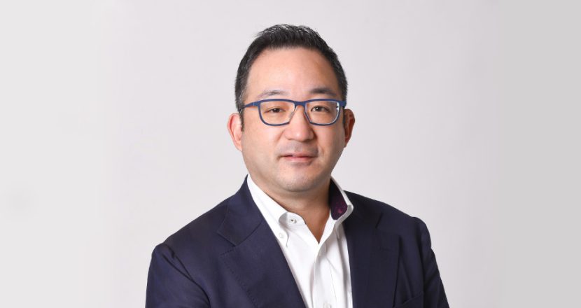 株式会社大治代表取締役本多諭