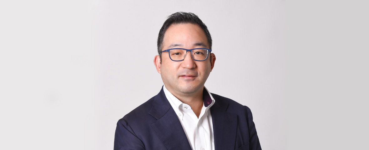 株式会社大治代表取締役本多諭